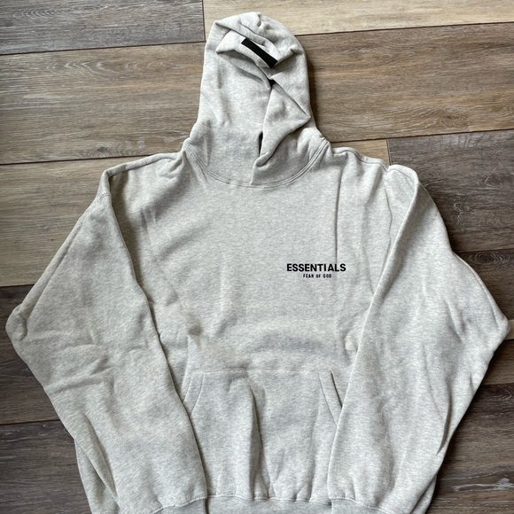 Essentials fear of god bundle - Picture 2 of 3